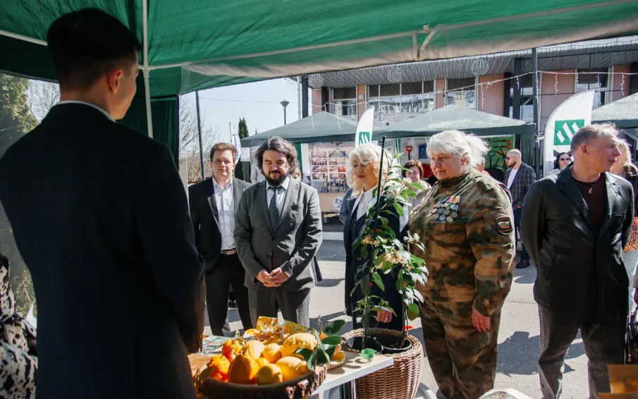 Более 70 предпринимателей приняли участие в круглом столе «Меры поддержки. Инструменты развития бизнеса» в Павлове